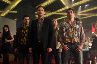 Imagen de The Pelayos - 5