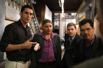 Imagen de The Pelayos - 6