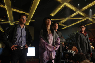 Imagen de The Pelayos - 8