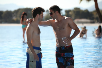 Imagen de The Pelayos - 12