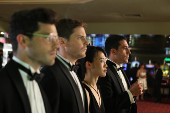 Imagen de The Pelayos - 13