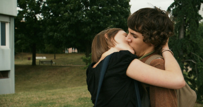 Imagen de The French Kissers - 1