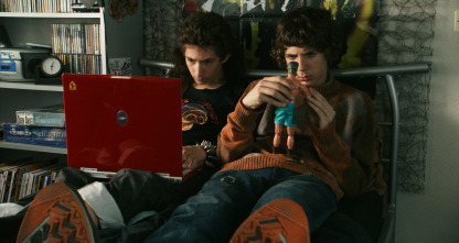 Imagen de The French Kissers - 5