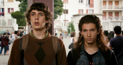 Imagen de The French Kissers - 2