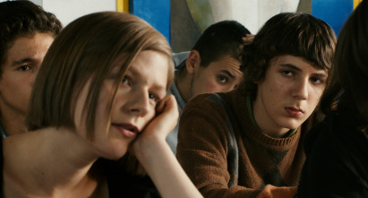 Imagen de The French Kissers - 8