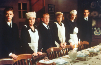 Gosford Park