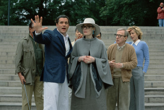 Un final made in Hollywood