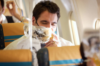 Imagen de Mayday: Catástrofes...: Avión fantasma - 5