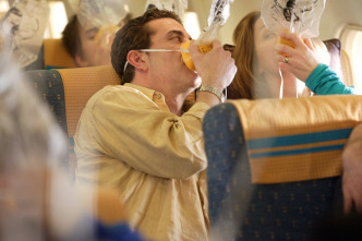 Imagen de Mayday: Catástrofes...: Avión fantasma - 8