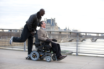Intocable de Eric Toledano y Olivier Nakache