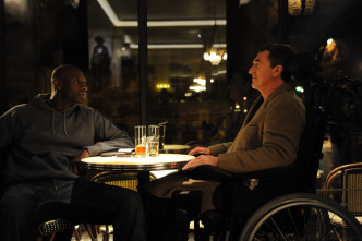 Intocable de Eric Toledano y Olivier Nakache