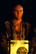 Imagen de The Mummy (La momia) - 14