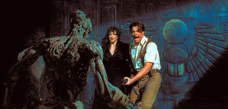 Imagen de The Mummy (La momia) - 10