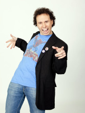 Imagen de Central de Cómicos: Manu Badenes: Manuterapía - 1