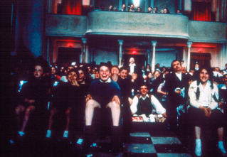 Imagen de Cinema Paradiso - 13