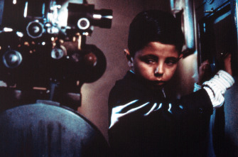 Imagen de Cinema Paradiso - 14