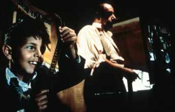 Imagen de Cinema Paradiso - 15
