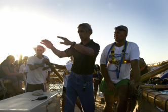 Imagen de El continente perdido del Pacífico - 5