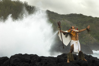 Imagen de El continente perdido del Pacífico - 6