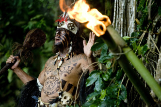 Imagen de El continente perdido del Pacífico - 2