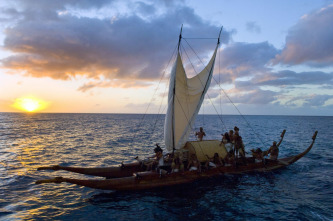 Imagen de El continente perdido del Pacífico - 3