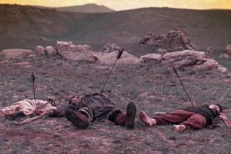 Imagen de La tumba prohibida de Genghis Khan - 4
