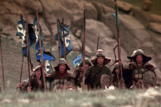 Imagen de La tumba prohibida de Genghis Khan - 7
