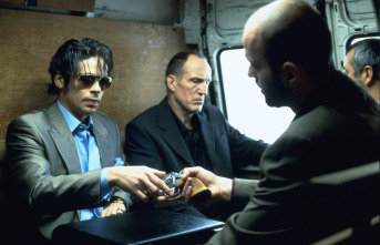 Imagen de Snatch, cerdos y diamantes - 3