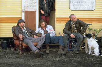 Imagen de Snatch, cerdos y diamantes - 7