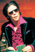 Imagen de Snatch, cerdos y diamantes - 4