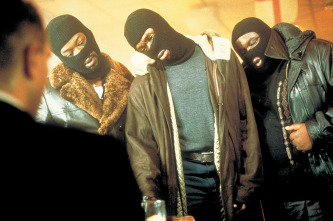 Imagen de Snatch, cerdos y diamantes - 13