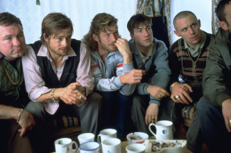 Imagen de Snatch, cerdos y diamantes - 15