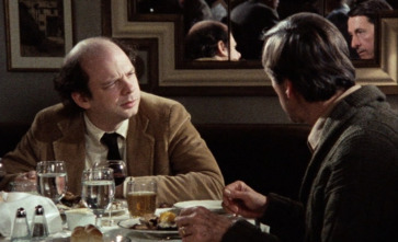 Imagen de Mi cena con André - 1