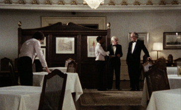Imagen de Mi cena con André - 10