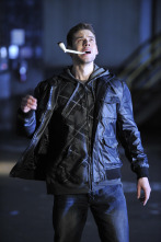 Warehouse 13 (T4)