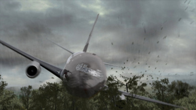 Mayday: Catástrofes Aéreas