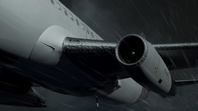 Mayday: Catástrofes Aéreas