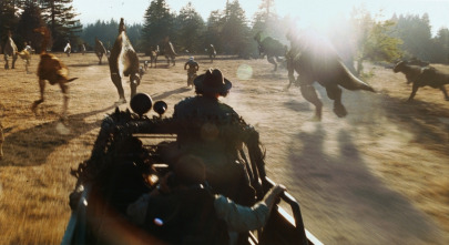 Imagen de El mundo perdido: Jurassic Park - 4