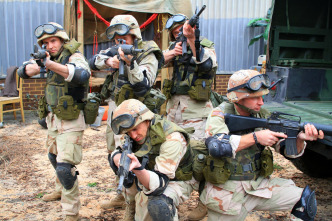 Imagen de Segundos catastróficos: Black Hawk Derribado - 1