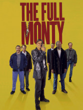 Imagen de Full Monty - 1