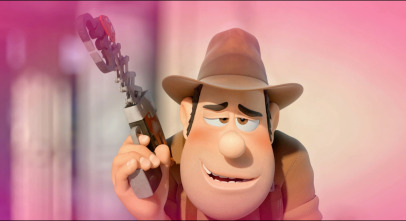 Imagen de (LSE) - Las aventuras de Tadeo Jones - 4