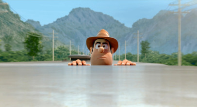 Imagen de (LSE) - Las aventuras de Tadeo Jones - 5