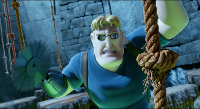 Imagen de (LSE) - Las aventuras de Tadeo Jones - 9