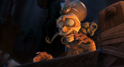 Imagen de (LSE) - Las aventuras de Tadeo Jones - 14
