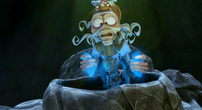 Imagen de (LSE) - Las aventuras de Tadeo Jones - 15