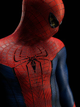 The Amazing Spider-Man