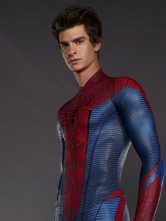 The Amazing Spider-Man