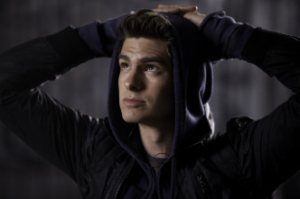 The Amazing Spider-Man