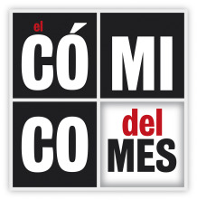 Imagen de El cómico del mes (T1) - 3