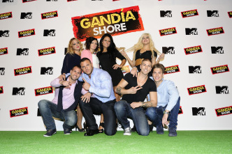 Imagen de Gandía Shore (T1) - 4